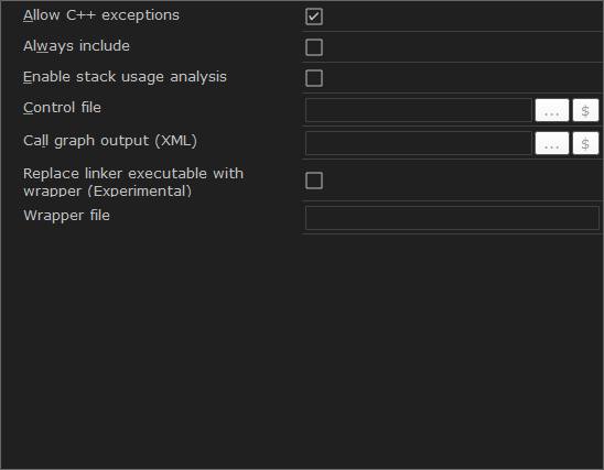 LinkerAdvancedOptions_Qt_Arm_01.png