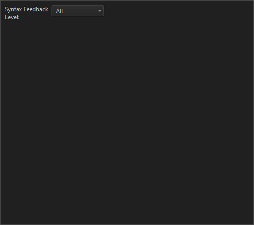 EditorSyntaxFeedbeckIDEOptions_Qt_01.png