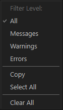 CMakeCMSISToolboxLogPopup_Qt_01.png