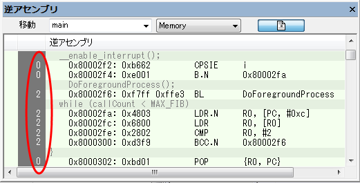 InstructionCountinDisasmWin_Mym80_02.png