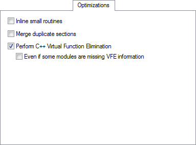 LinkerOptionsOptimizationsILINK_02.png
