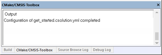 CMakeCMSISLogWin_FF93_01.png